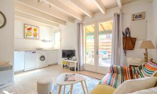 Maison 3 Pièces 30 m² à vendre à Lacanau (33680)