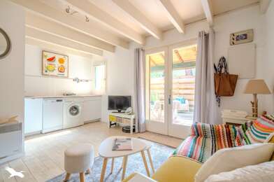 Maison 3 pièces 254800 €
