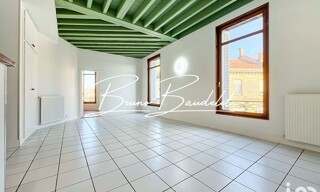 Appartement 2 Pièces 52 m² à vendre à Bordeaux (33100)