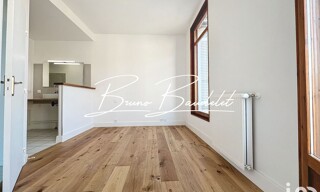 Appartement 2 Pièces 52 m² à vendre à Bordeaux (33100)