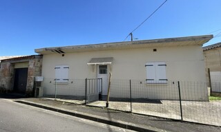 Maison 2 Pièces 42 m² à vendre à Saint-André-de-Cubzac (33240)
