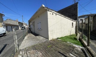 Maison 2 Pièces 42 m² à vendre à Saint-André-de-Cubzac (33240)
