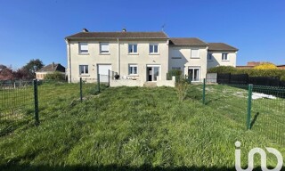Maison 4 Pièces 62 m² à vendre à Hazebrouck (59190)