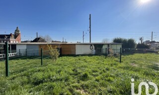 Maison 4 Pièces 62 m² à vendre à Hazebrouck (59190)