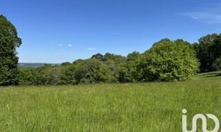 Terrain  3432 m² à vendre à Sarlat-la-Canéda (24200)