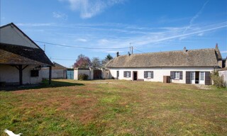 Maison 4 Pièces 114 m² à vendre à Villiers-Saint-Frédéric (78640)