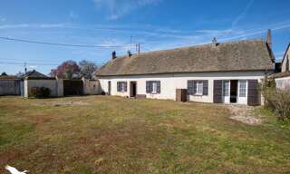 Maison 4 Pièces 114 m² à vendre à Bû (28410)