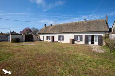 Maison 4 pièces 265500 €