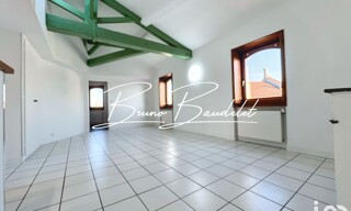 Appartement 2 Pièces 52 m² à vendre à Bordeaux (33100)