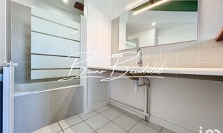 Appartement 2 Pièces 52 m² à vendre à Bordeaux (33100)
