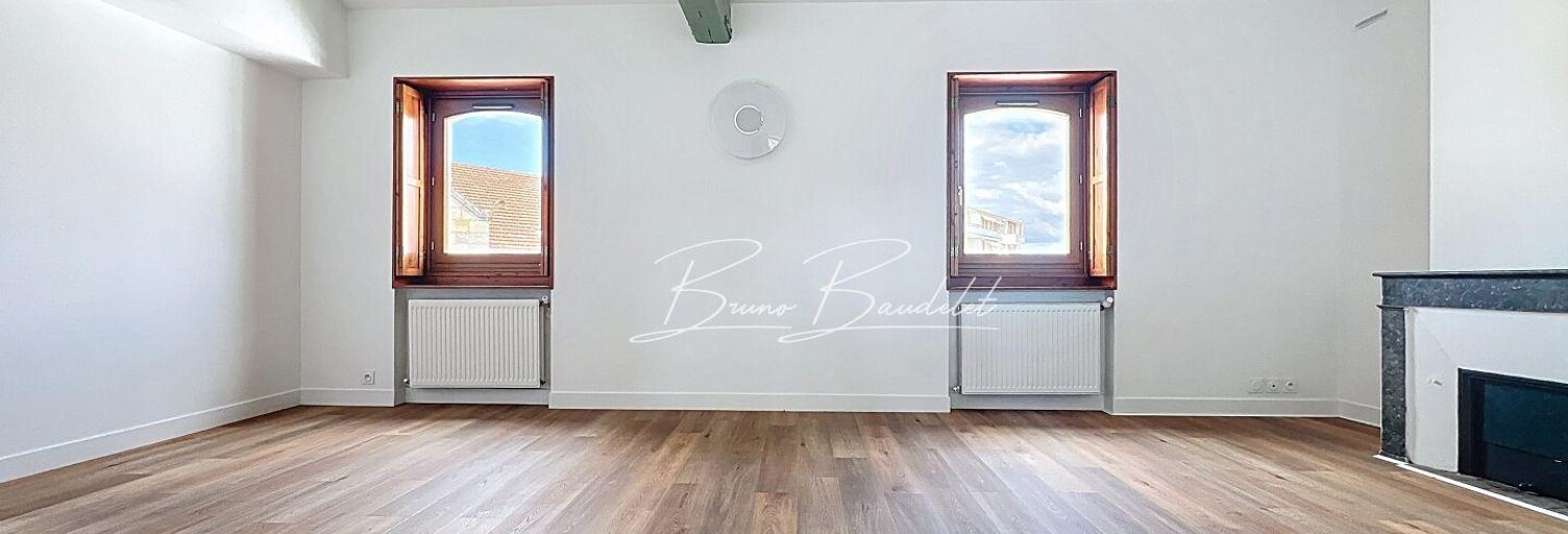 Appartement 2 Pièces 60 m² à vendre à Bordeaux (33100)