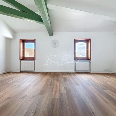 Appartement 2 pièces 245175 €