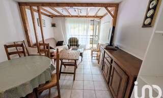 Appartement 2 Pièces 45 m² à vendre à Allevard (38580)