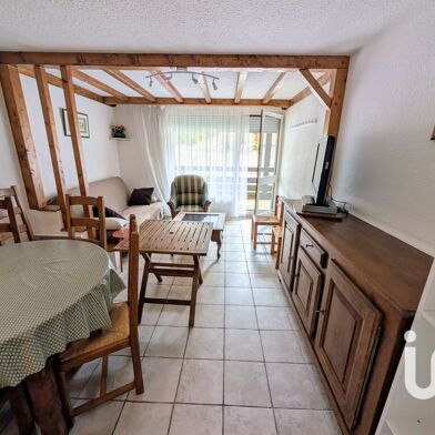 Appartement 2 pièces 106000 €