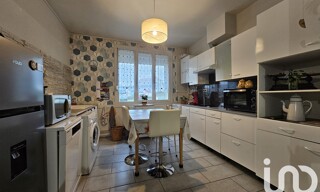 Maison 4 Pièces 87 m² à vendre à Valence (82400)