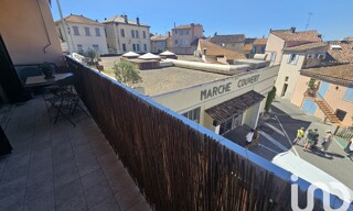 Appartement 1 Pièce 25 m² à vendre à Sainte-Maxime (83120)