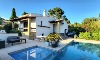 Maison 5 Pièces 150 m² à vendre à Sanary-sur-Mer (83110)