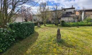 Maison 8 Pièces 158 m² à vendre à Montguyon (17270)