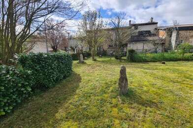 Maison 8 pièces 213000 €