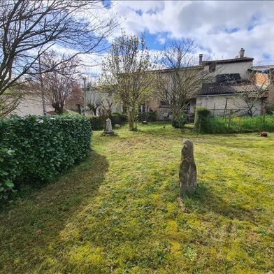 Maison 8 pièces 213000 €