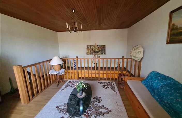 Maison en pierre de 8 pièces principales — photo 3