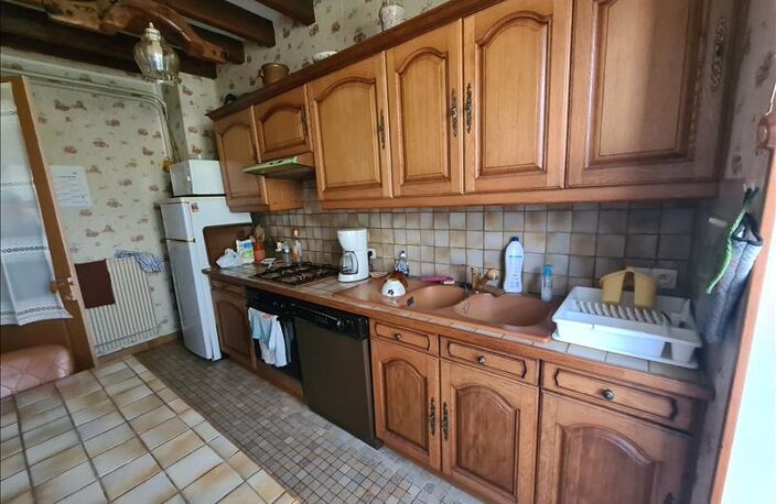 Maison en pierre de 8 pièces principales — photo 5