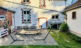 Maison 5 Pièces 114 m² à vendre à Luisant (28600)