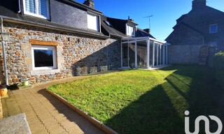 Maison 5 Pièces 108 m² à vendre à Trégueux (22950)