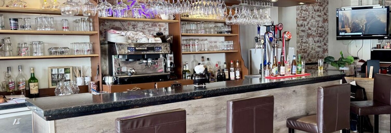 Commerce  60 m² à vendre à Brienne-le-Château (10500)