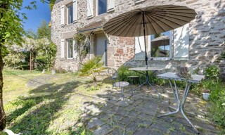 Maison 5 Pièces 156 m² à vendre à Saint-Priest-sous-Aixe (87700)