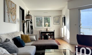 Appartement 4 Pièces 103 m² à vendre à Nantes (44200)