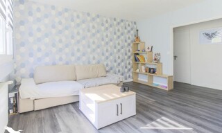 Appartement 3 Pièces 63 m² à vendre à Beynes (78650)