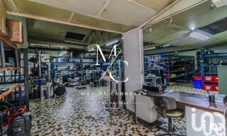 Commerce  480 m² à vendre à Rouen (76100)