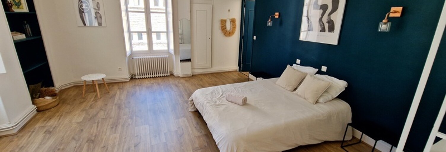 Appartement 6 Pièces 152 m² à vendre à Bellefont-La Rauze (46090)