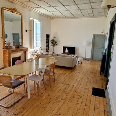 Appartement 6 pièces 198500 €