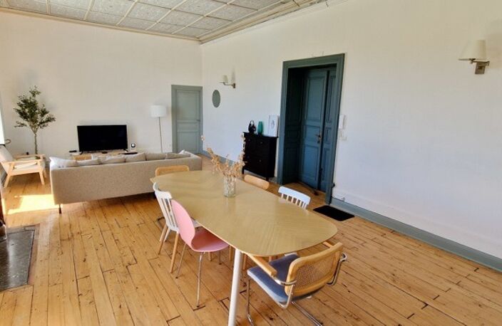 Appartement de 6 pièces principales — photo 5