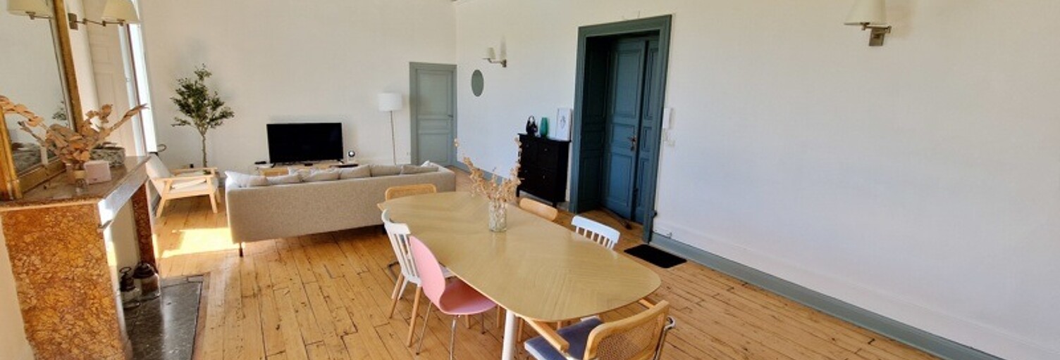 Appartement 6 Pièces 152 m² à vendre à Bellefont-La Rauze (46090)