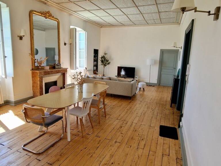 Appartement de 6 pièces principales — photo 1