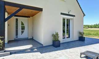 Maison 7 Pièces 216 m² à vendre à Châtillon-la-Borde (77820)