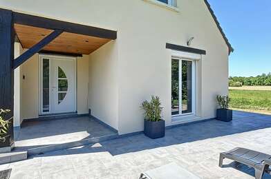 Maison 7 pièces 443000 €