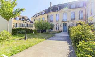 Appartement 3 Pièces 78 m² à vendre à Mantes-la-Jolie (78200)