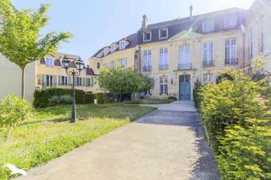 Appartement 3 pièces 212000 €