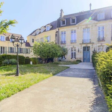 Appartement 3 pièces 212000 €