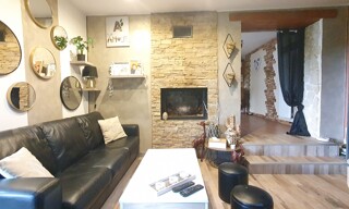Maison 7 Pièces 130 m² à vendre à Bonnétable (72110)