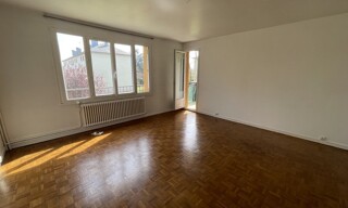 Appartement 3 Pièces 70 m² à vendre à Aubergenville (78410)