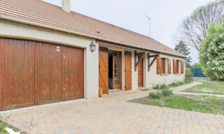 Maison 5 Pièces 95 m² à vendre à Nézel (78410)