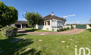 Maison 5 Pièces 110 m² à vendre à Fondettes (37230)