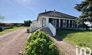 Maison 5 Pièces 110 m² à vendre à Fondettes (37230)