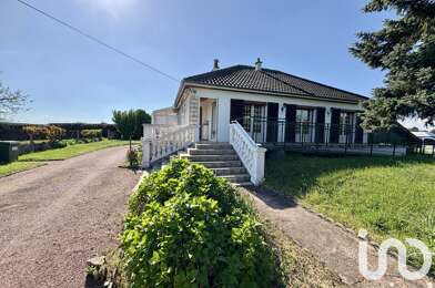 Maison 5 pièces 323000 €