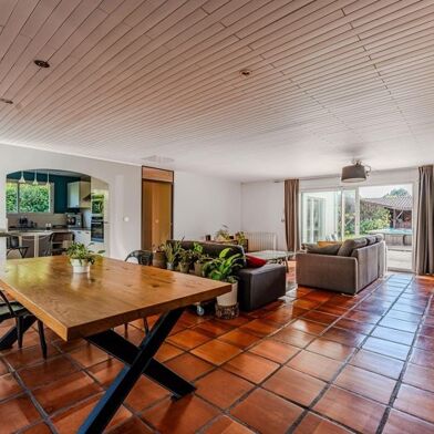 Maison 6 pièces 509600 €